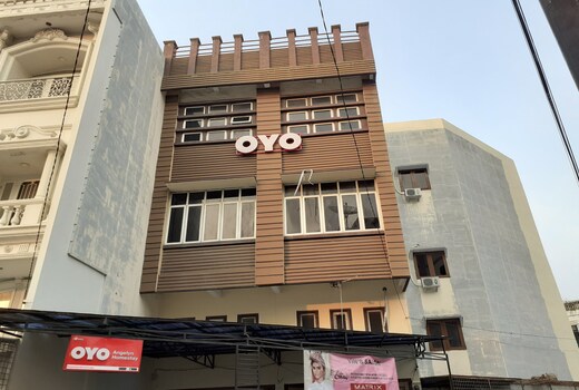 Hotel O Angelyn Home Stay