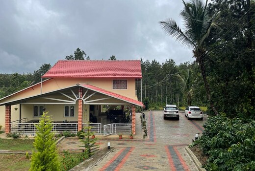 Immanamane Homestay