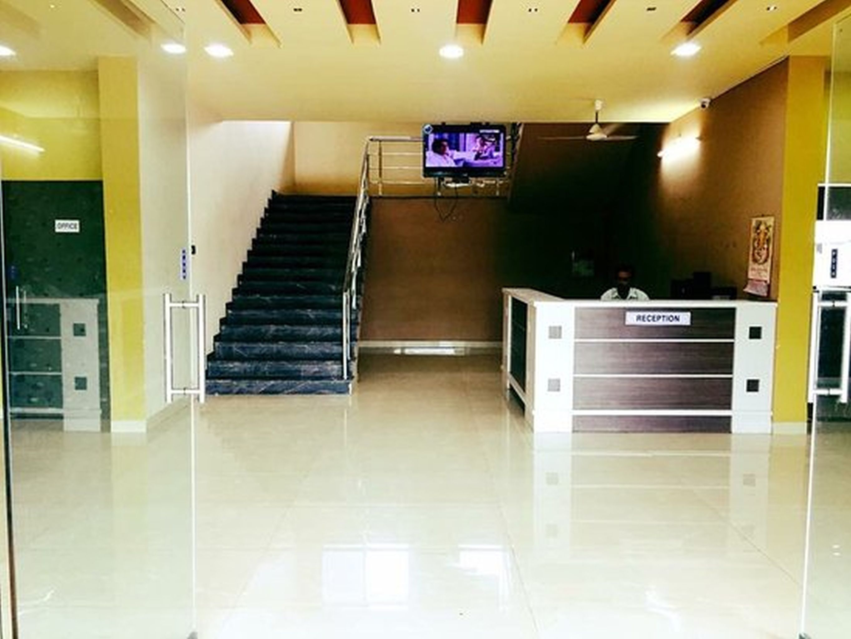 Main gallery