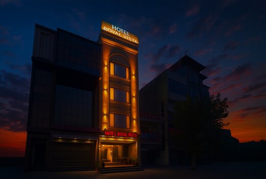 Hotel Royal Vista