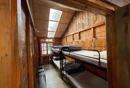 Dorms By Aura Cottage