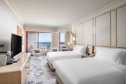 Jeddah Hilton