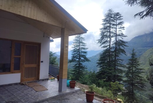 Hitarth Nature Embrace HNE