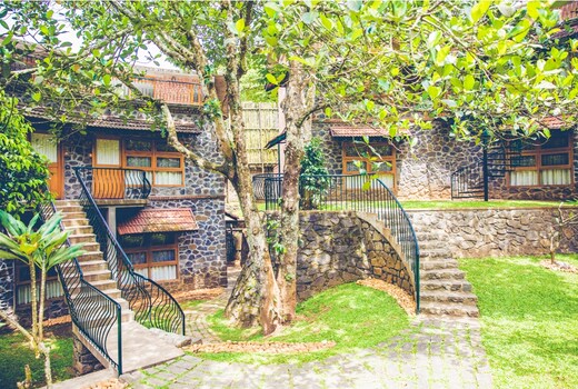 The Wildernest, Thekkady
