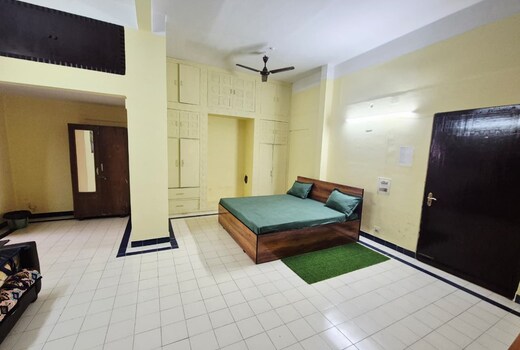 The Serinity Stay | Private Apartment