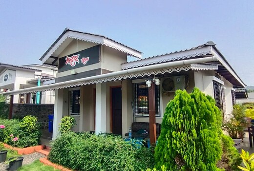 Malhar Stay Villa