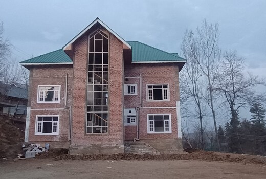 Hotel RIM RETREAT wee serve enterprises