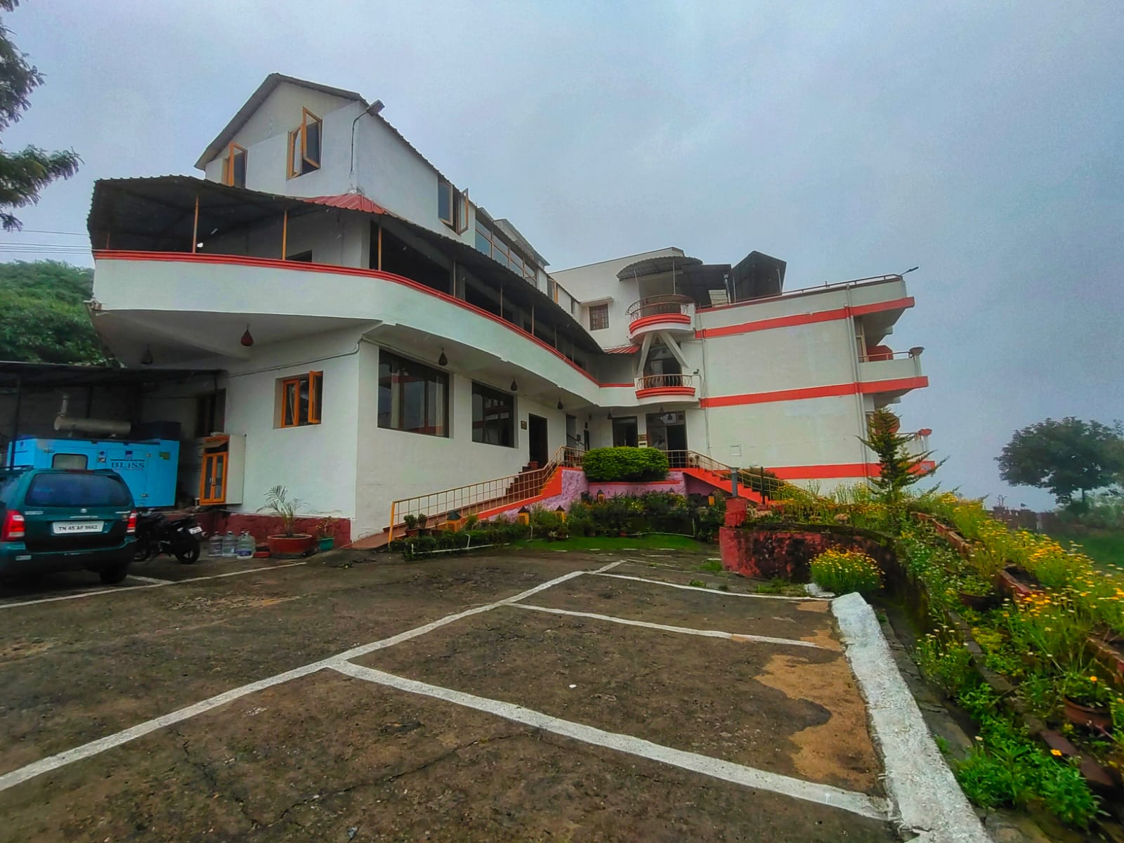 Main gallery