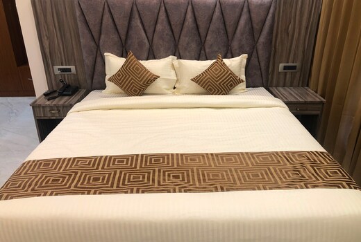 Hotel O Laksita Manor Home Stay