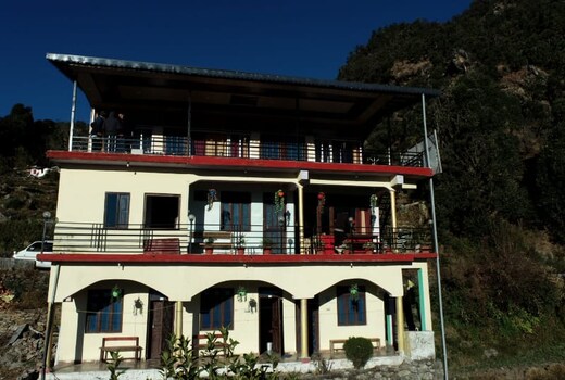 Anjali homestay