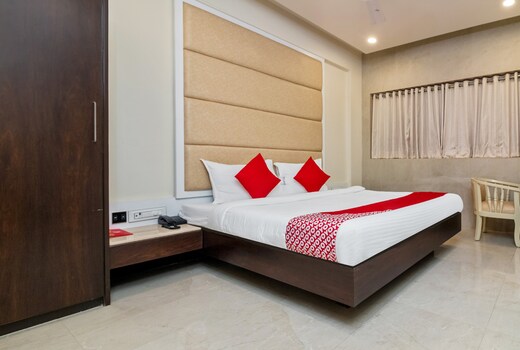 Hotel O Neelkamal