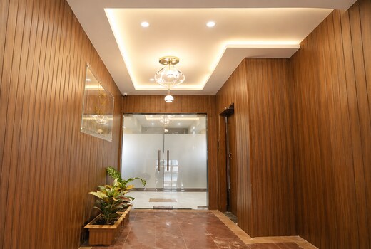 Hotel Royal Galaxy