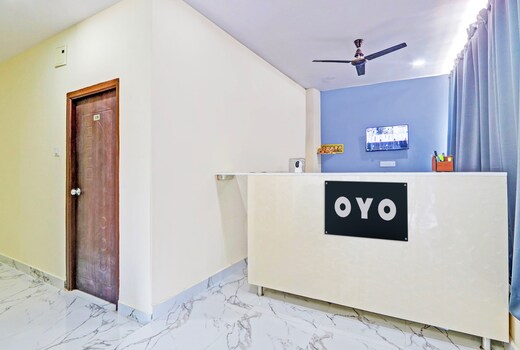 Hotel O UNIQUE SUITES FIVE