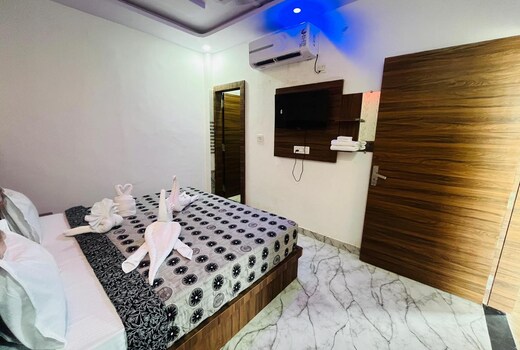 Hotel Siyaram Inn