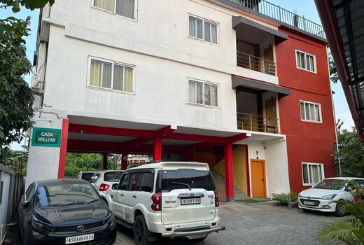 CASA WILLOW