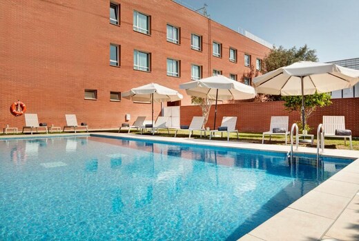 Sercotel Sant Boi