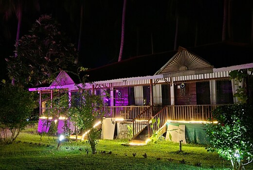 Pellicon Beach Resort