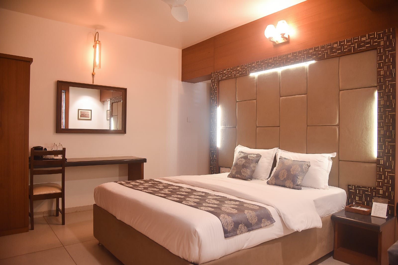 Hotel Old Urban Guest House