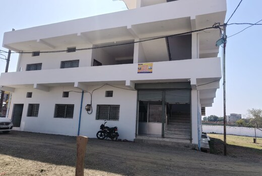 Hotel Revanshi
