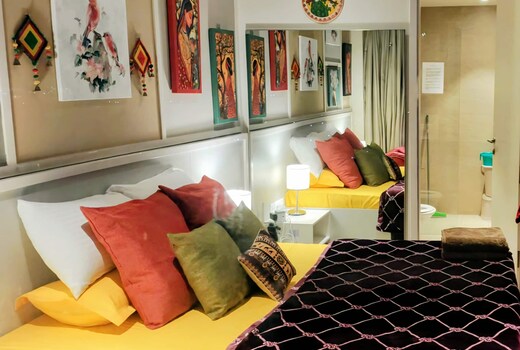 Cherry's Cottage | Luxury Studio