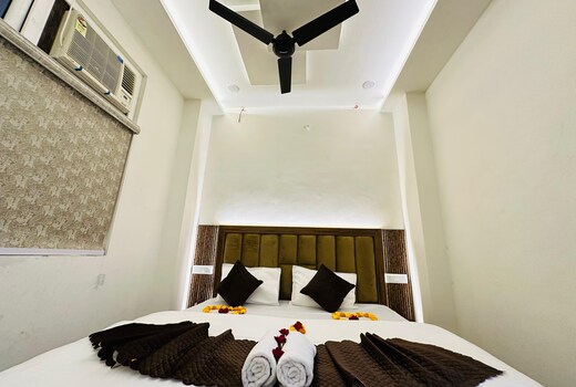 GL Residency Stay