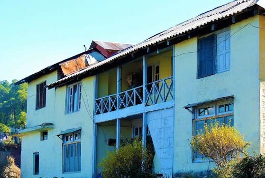 Berry Home Stay