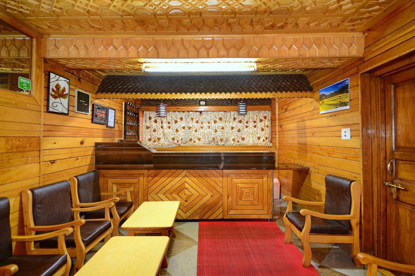 Main gallery