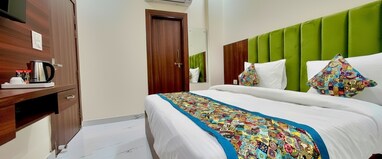 HOTEL KARGIL