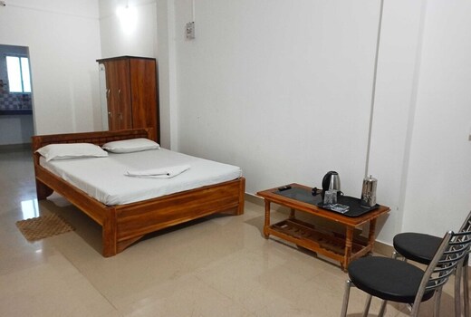 Hotel O Rani Guest House