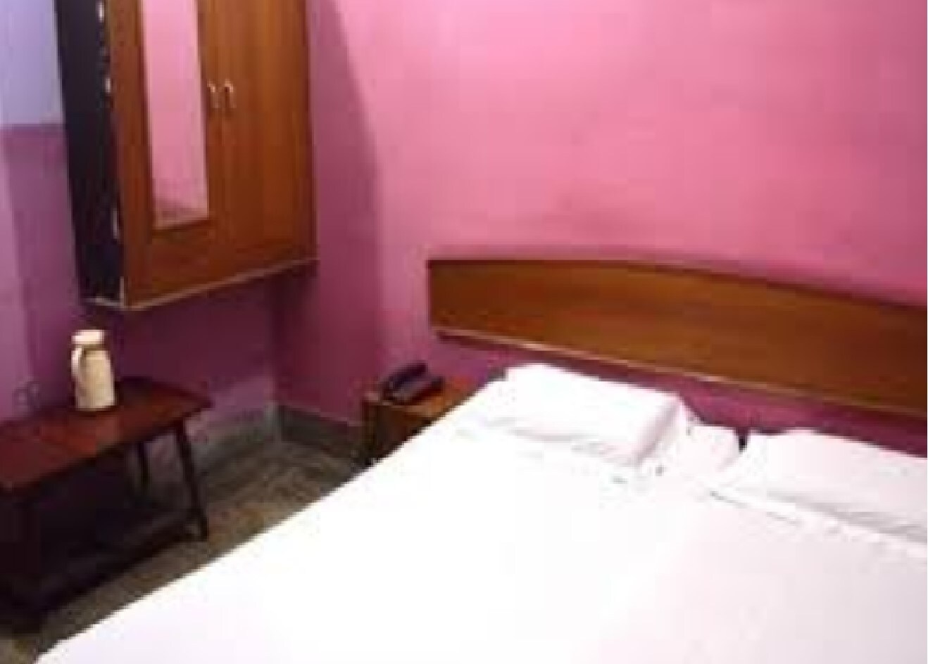 Buddha Guest House