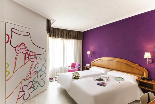 Hotel Ibis Styles La Rioja Arnedo