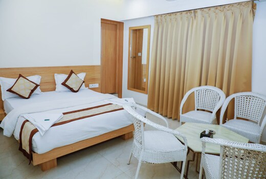 Hotel Aqua Silver
