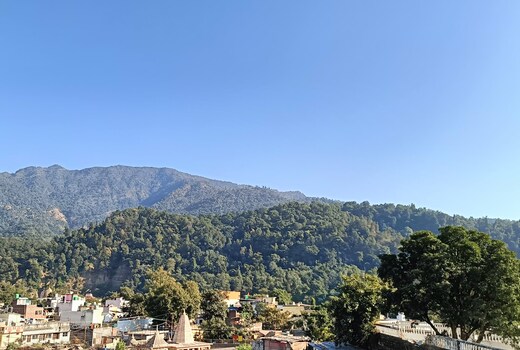 Tatsat Homes By the Ganges