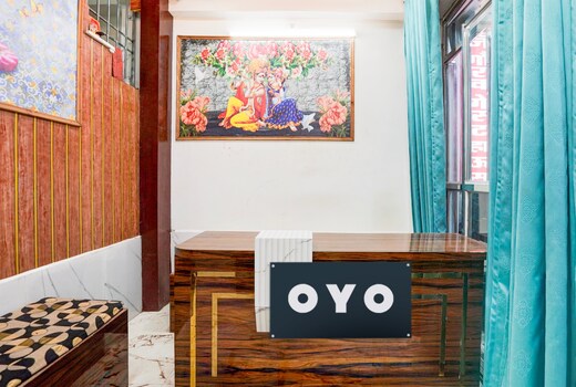 Flagship Gaurav Guest House