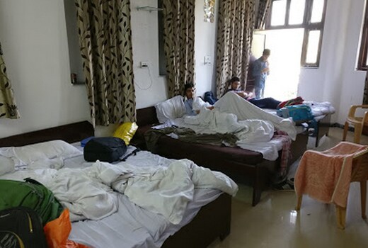 HOTEL MAM