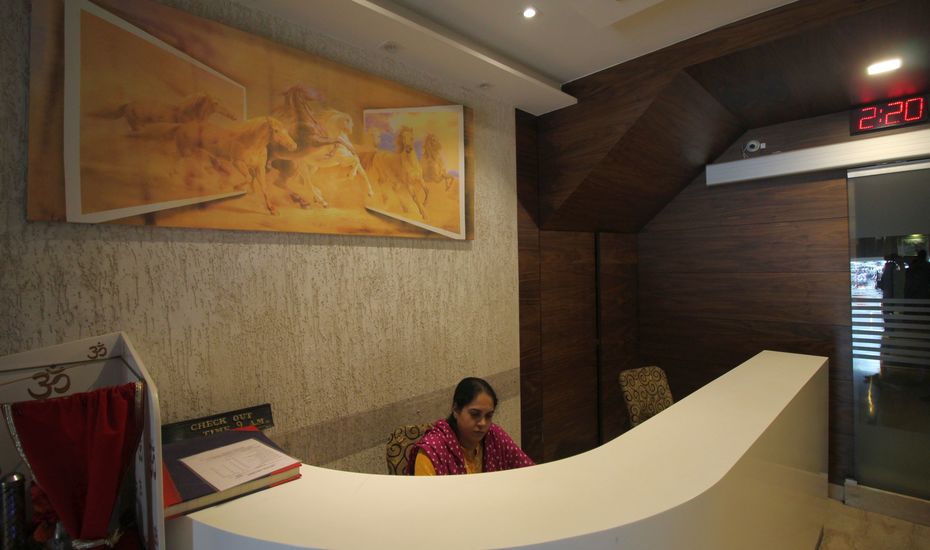 Main gallery