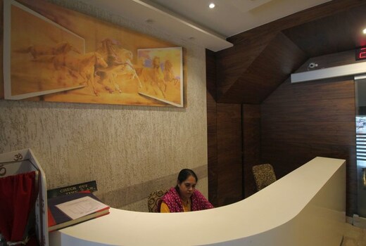 Main gallery