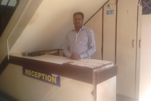 Sri Balaji Home Comfort