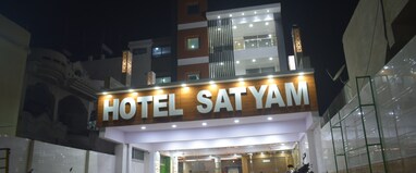 Hotel Satyam Residency