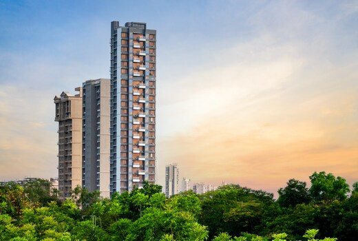 Freesia Residency By Express Inn - Navi Mumbai.