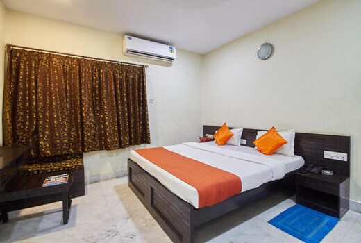 Hotel Nest International