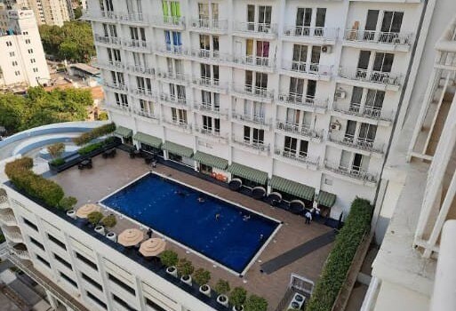 Urban Stay DLF My Pad