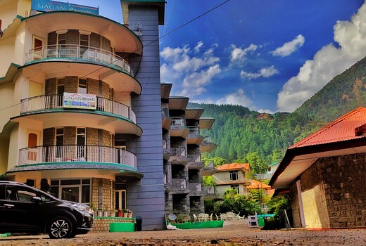 GAGAN RESORTS