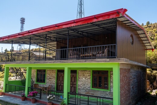 Pindari Homestay