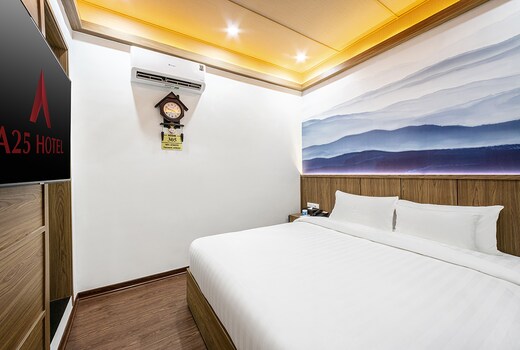 A25 Premium Hotel - 21 Nghia Tan