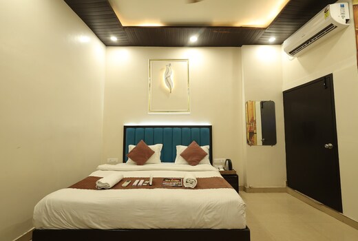 The Banaras | Entire 2 BHK Apartment