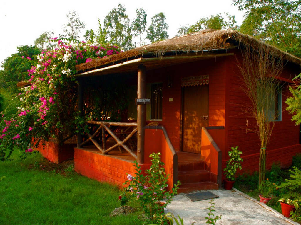 Sunderban Tiger Camp