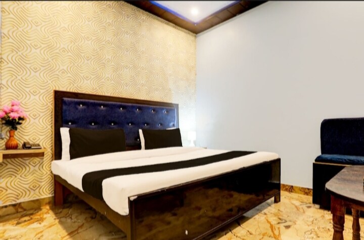 SB Guest House