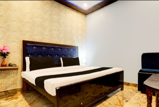 SB Guest House