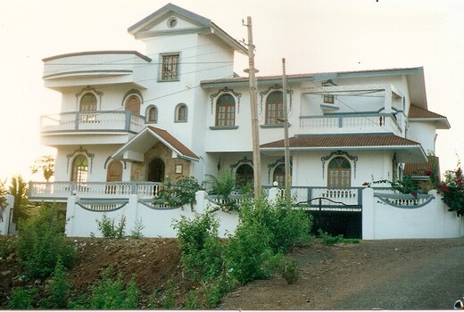 Homestay Ocean Park